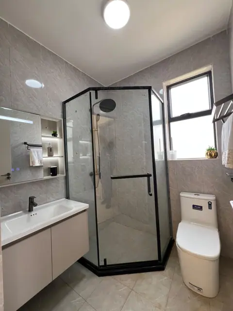 1 Bedroom For Sale In Mirema Drive, Thika Road — photo 6