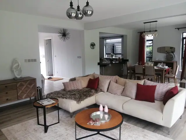 4 Bedroom Townhouse For Sale In Runda Off Kiambu Road — photo 15