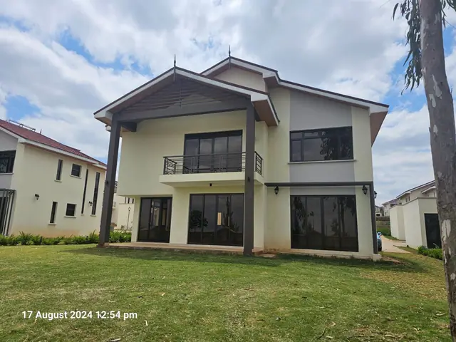 4 Bedrooms Townhouse For Sale In Machakos Off Mombasa Road — photo 7
