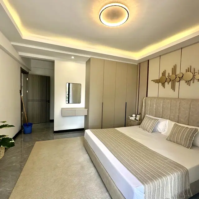 2 Bedroom Apartments For Sale In Kileleshwa, Nairobi — photo 5