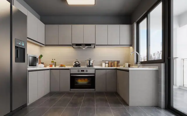 Studio 1,2 & 3 bedroom apartment for sale in Syokimau — photo 4