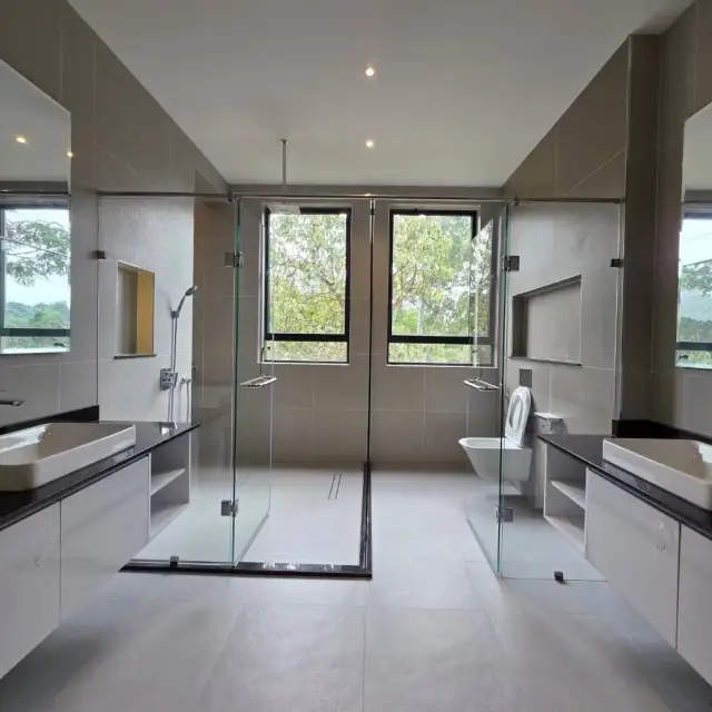 6 Bedroom Villa For Rent In Kitisuru — photo 14