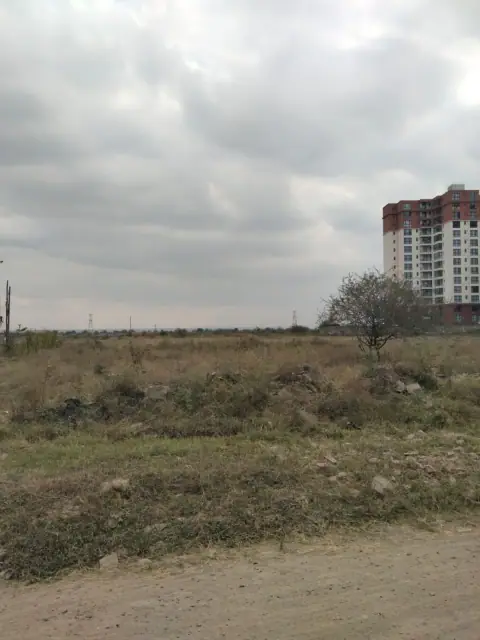 2 Acre Land For Sale In Syokimau, Mombasa Road — photo 3