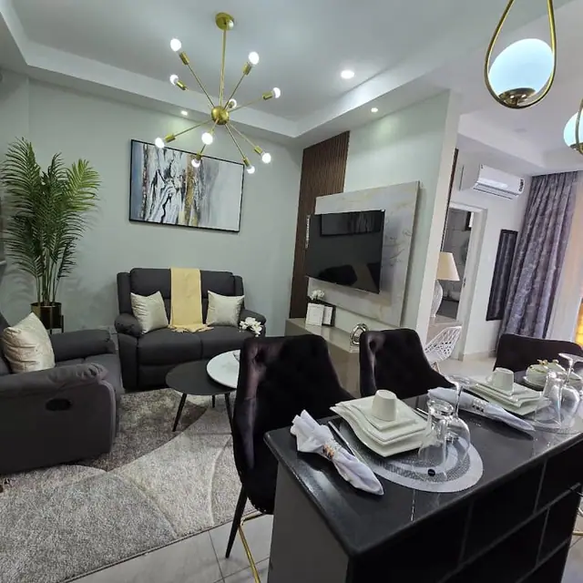 Coral Sands Residence Nyali Mombasa — photo 3
