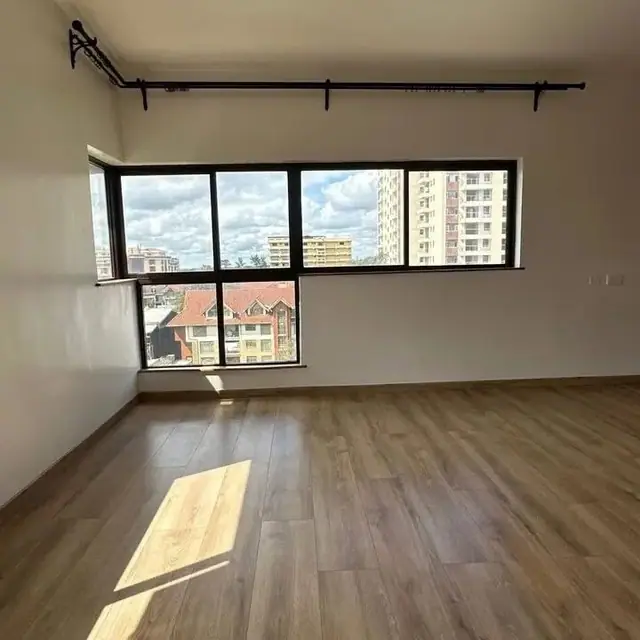 3 bedroom with Dsq For Rent in Kilimani, Nairobi — photo 6