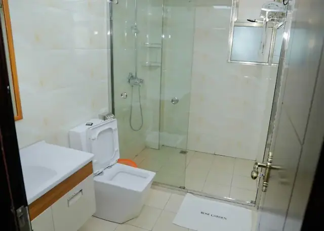 Fully Furnished 1 & 2 Bedroom Apartments For Rent In Kileleshwa, Gatundu Rd — photo 7