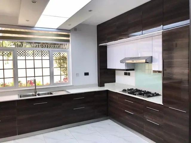 4 Bedroom townhouse for sale in Kyuna Westlands, Nairobi — photo 1