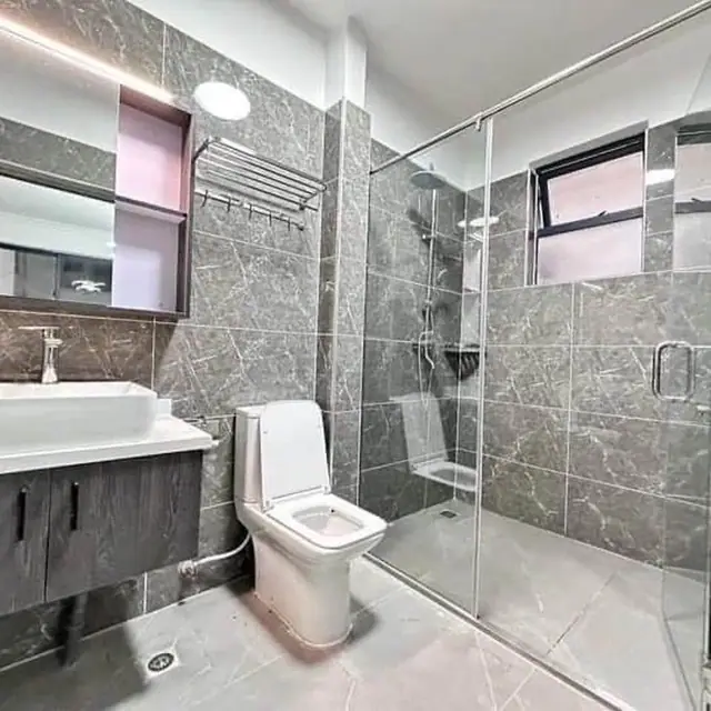 Zanzi Court 3 Bedroom Apartment For Sale In Kilimani Riara Road — photo 6