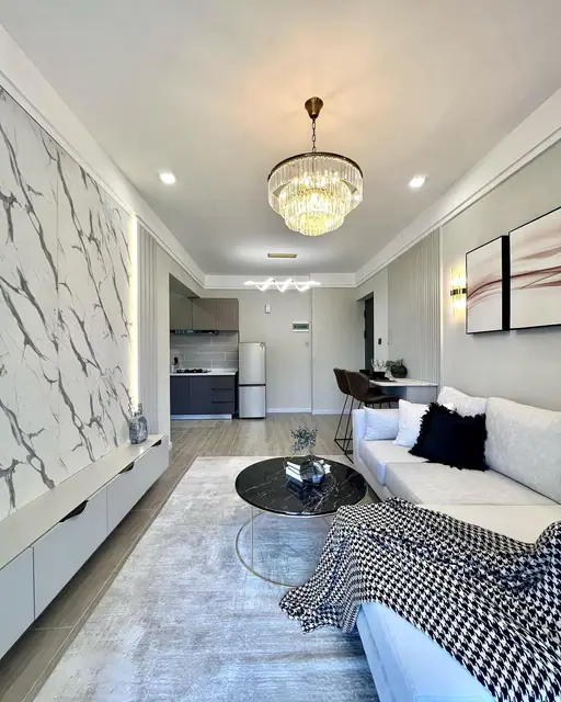 1 bedroom apartment for sale in Lavington from Ksh 5.5 Million — photo 3