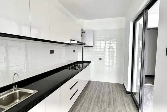 2 And 3 Bedroom apartment For Rent in Kilimani, Wood Avenue — photo 4