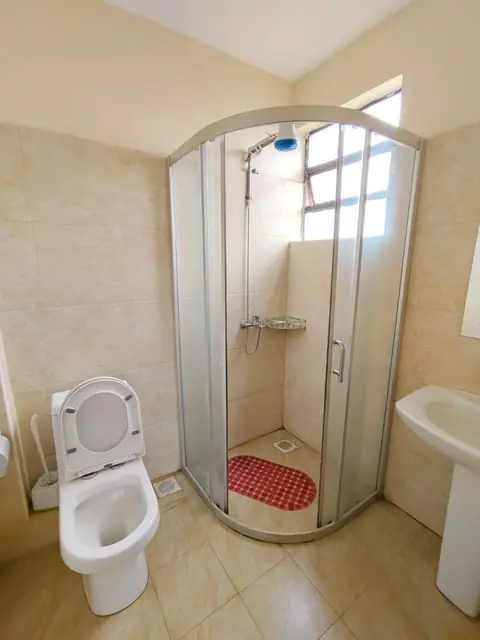 Fully Furnished 2 & 3 Bedroom Apartment For Rent In Kilimani Near Yaya Centre — photo 9