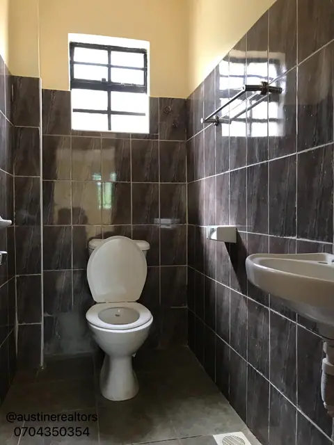 4 Bedroom house for sale in Syokimau — photo 16