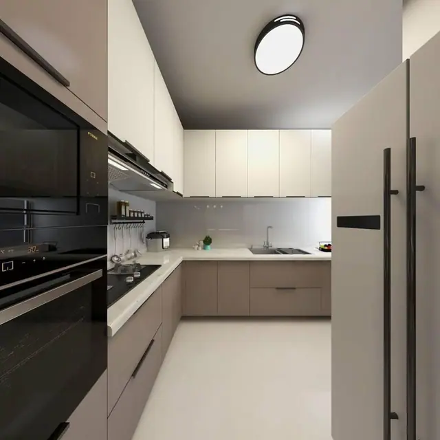 Citi Rise Residency. 2 & 3 Bedroom Apartments For Sale In Westlands — photo 2
