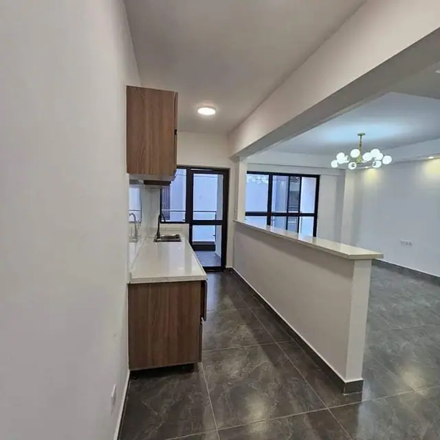 1,2 & 3 Bedroom Apartments For Rent Riverside Drive, Nairobi — photo 3
