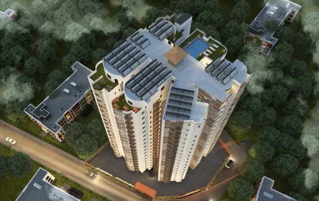 Sakarya Complex 2 & 3 Bedroom apartment for sale in Westlands, Nairobi — photo 5