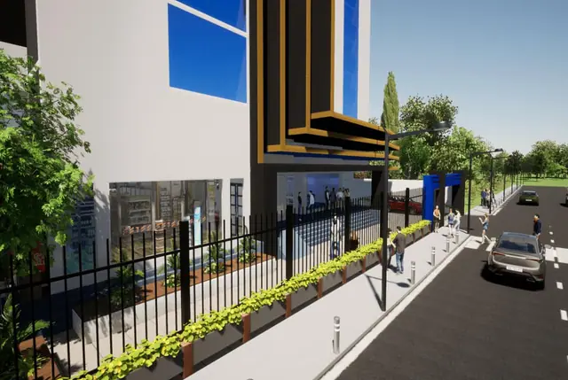 1 Bedroom Apartment For Sale In Nairobi, Thika Road — photo 1