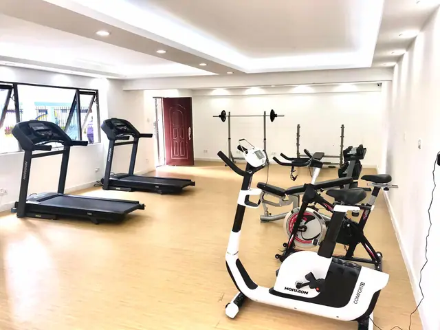 3 & 4 bedroom apartment with DSQ for sale in Lavington, Nairobi — photo 12