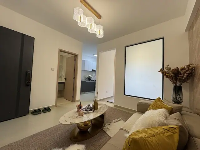 Ecovale Apartment – 3 Bedroom Apartments For Sale In Ongata Rongai, Nairobi — photo 11