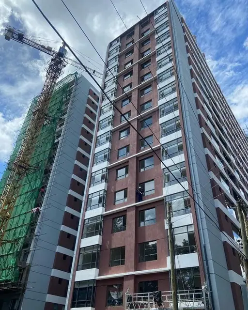 One Bedroom Apartment For Sale In Lavington From Ksh 6 Million — photo 1