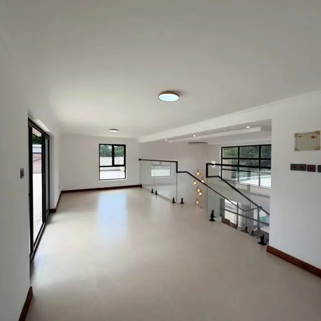 5 Bedroom Villa For Sale In Karen — photo 14