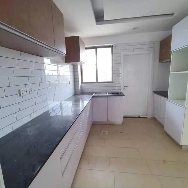 4 Bedroom Apartment For Sale In Lavington, Nairobi — photo 2