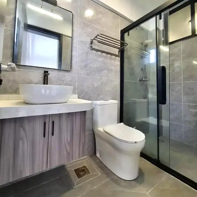 4 Bedroom Apartments For Rent In Kilimani, Valley Arcade — photo 8