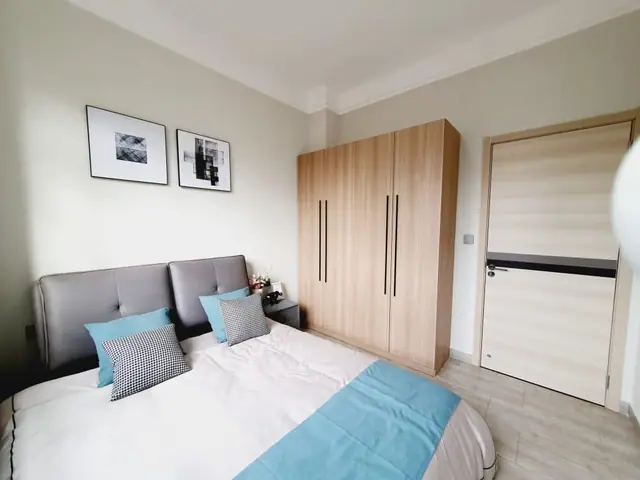 The Loftel, Studio 1, 2 & 3 Bedroom Apartment For Sale In Ruaka Town — photo 8