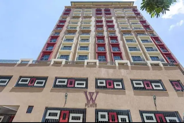 1 Bedroom Apartments For Rent In Westlands, Westlands Road — photo 1