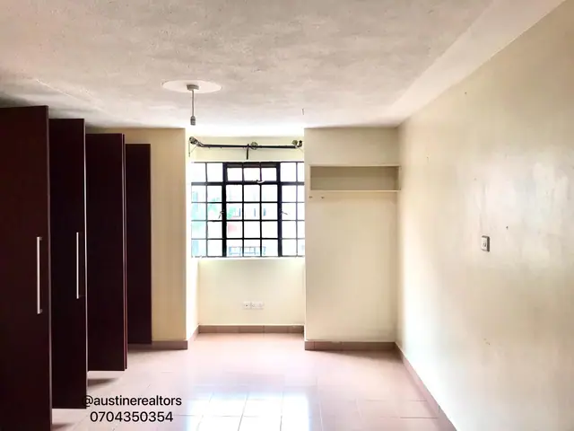 3 Bedroom apartment for sale in Syokimau, Machakos — photo 9