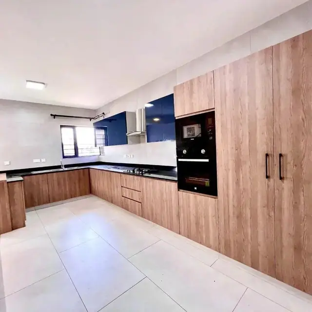4 Bedroom Townhouse For Sale / Rent In Langata — photo 3