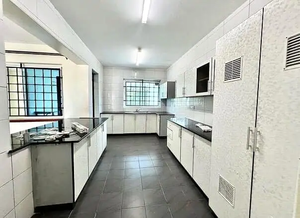 Lady In White – 3 & 4 bedroom Apartment For Rent in Westlands, 4 Rhapta Road, Nairobi — photo 3