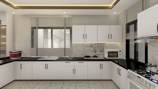 The Stallion Luxury Villas. 5 Bedrooms In Karen, Nairobi — photo 8