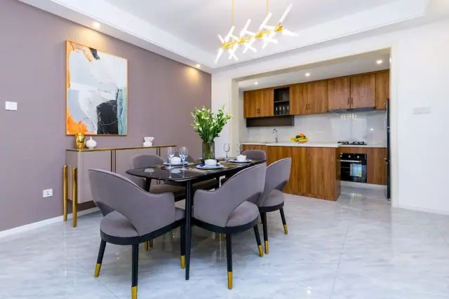 5 Bedroom Duplex Penthouse Apartments For Sale In Kilimani — photo 5