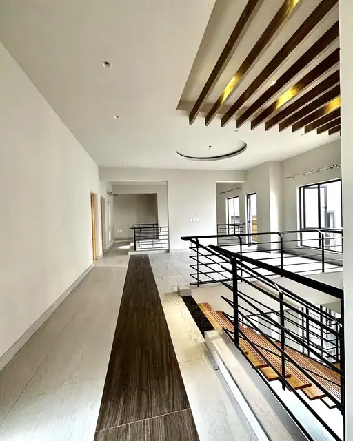 Elina Apartments – 3 & 4 Bedrooms Apartments With DSQ For Sale In Kileleshwa. Mandera Rd — photo 7