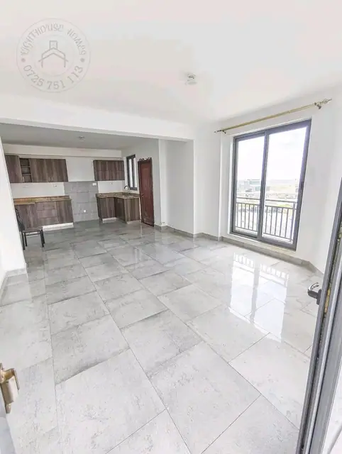 2 Bedroom Apartment For Rent In South B, Mombasa Road — photo 3