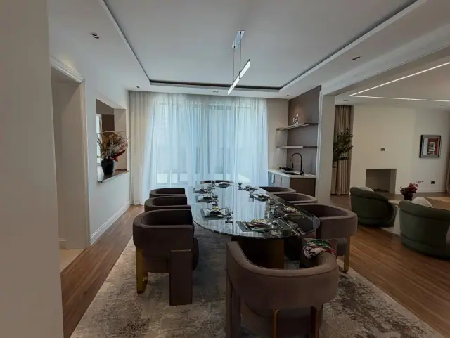 5 Bedroom Villa For Sale In Runda — photo 3