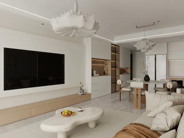 Riara Oasis Residence – Studio 1,2 & 3 Bedroom Apartment For Sale In Kilimani, Riara Road — photo 2