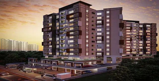 Fully Furnished 3 Bedroom Apartment In Kileleshwa — photo 1