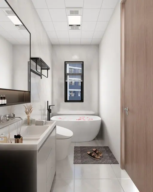Sky Residence – Apartments For Sale In Westlands, Nairobi — photo 4
