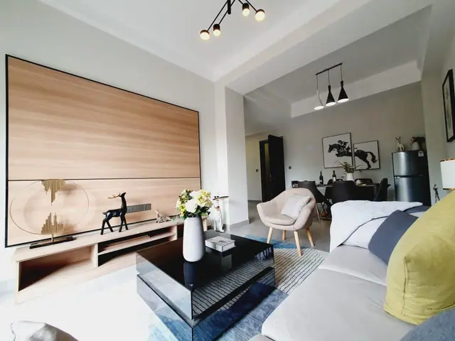 The Loftel, Studio 1, 2 & 3 Bedroom Apartment For Sale In Ruaka Town — photo 2