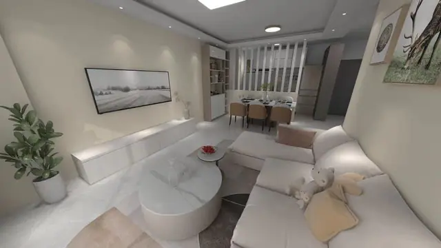 4 Bedroom Apartments With Dsq For Sale In Kilimani, Nairobi Near Yaya Centre — photo 8