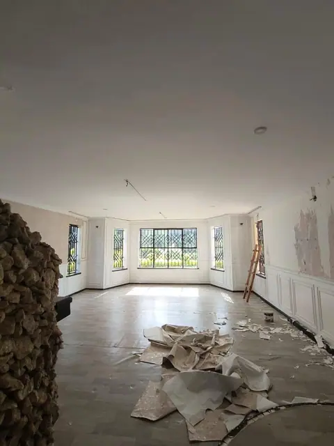 5 Bedroom Townhouse For Rent In Karen, Nairobi — photo 18