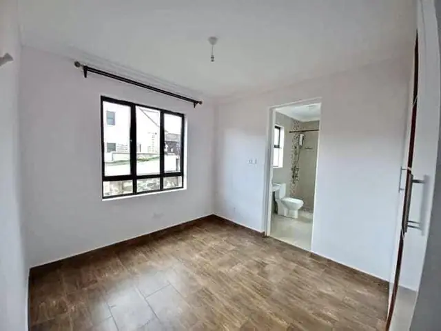 4 Bedroom House For Rent Limuru Road — photo 13