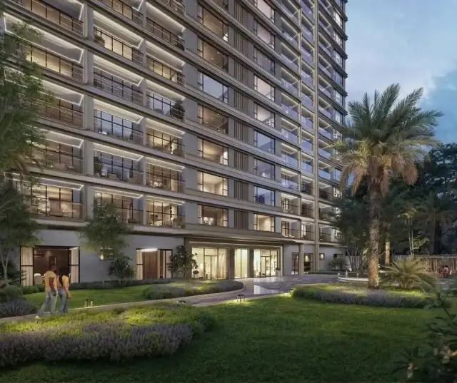 DIPLOMAT RESIDENCES – 1 & 2 Bedroom Apartments For Sale In Westlands, Peponi Road — photo 3