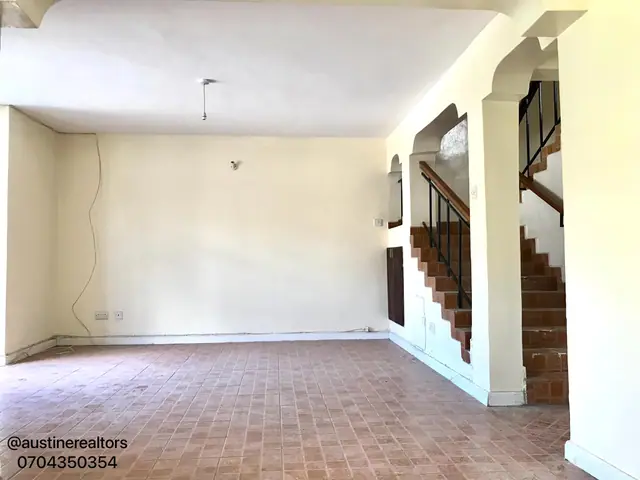 4 Bedroom House With Dsq In Syokimau, Mombasa Road — photo 6