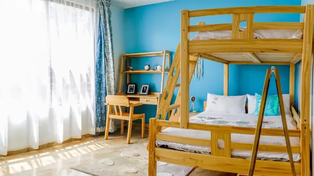 Cicada Crest Apartment 3 bedroom apartment for sale in Kilimani — photo 6