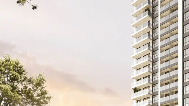 Atreus Brookside – 1,2 & 3 Bedroom Apartment For Sale In Westlands Brookside, Nairobi — photo 5