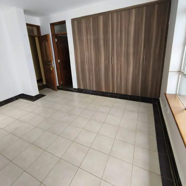 3 Bedroom Apartment For Rent In Kilimani, Nairobi — photo 7
