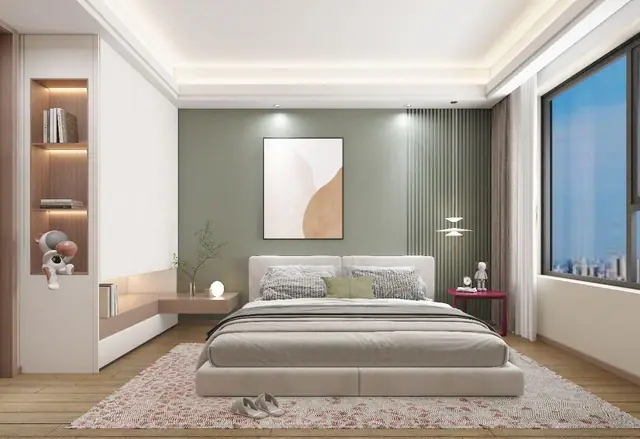 Dolce Vita Oasis, 1, 2 & 2 Bedroom with DSQ for sale in Westlands — photo 6