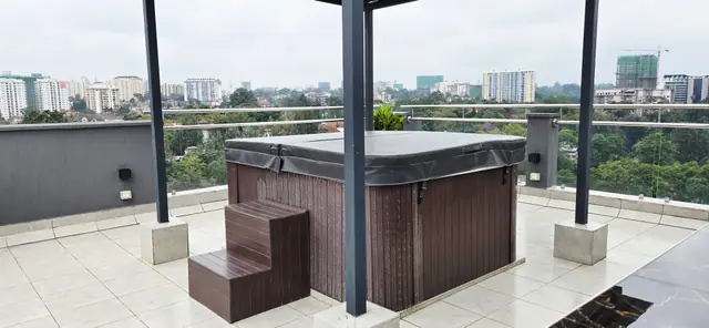 3 Bedroom Apartment For Sale In Riverside Drive, Nairobi — photo 26
